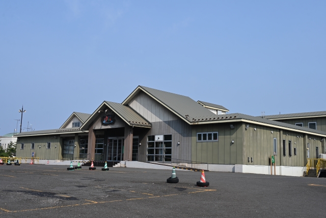 道の駅カナスチールみたら室蘭車中泊ブログ！周辺スポットもご紹介!